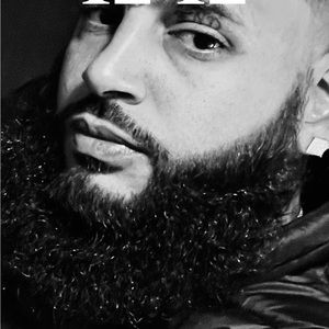 Meet your Posher, Eliud